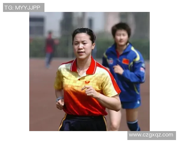 南京乒乓球队耐力训练的挑战与突破探讨