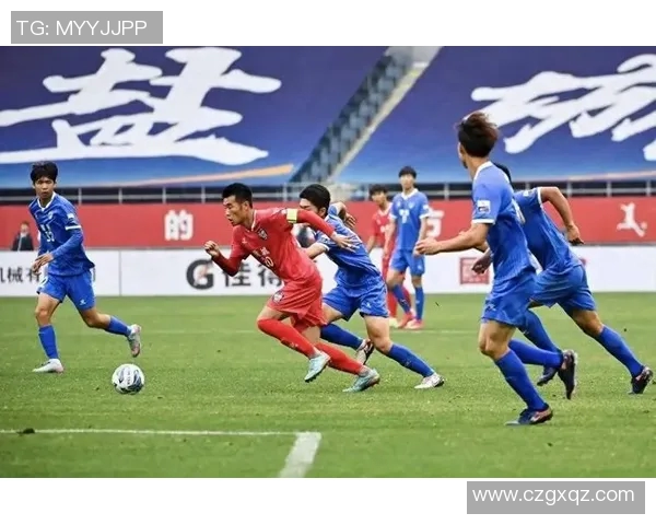 杭州足球队的蜕变之旅在世界杯预选赛中的奋斗与追求