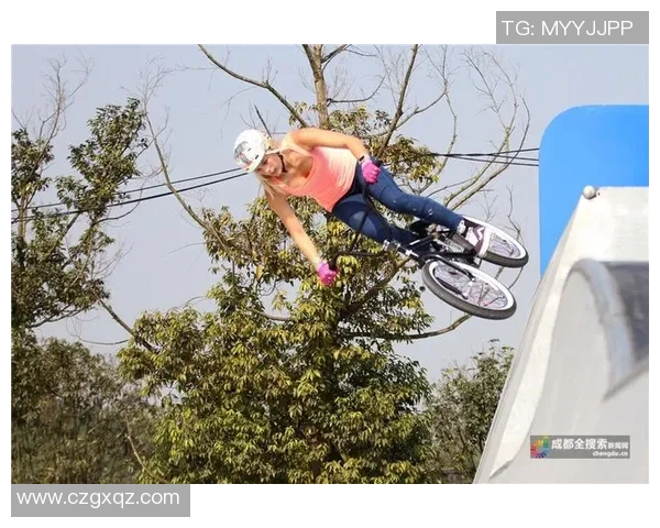 极限运动世界杯上海街舞队精彩表现与比赛经验深度解析